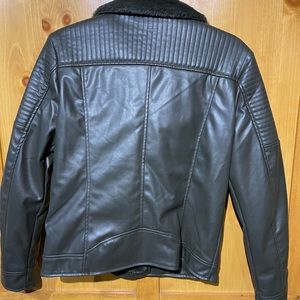 Moto Jacket